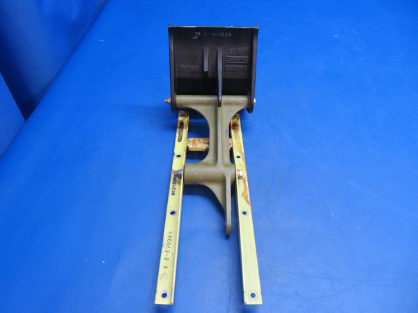 Piper Aerostar 602P Co-Pilot LH & RH Rudder Pedal Assy P/N 600039-01 (0123-701)