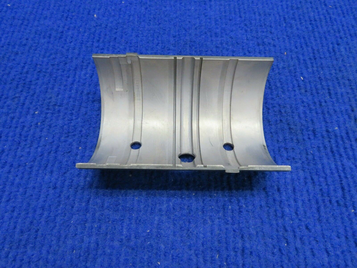 Continental Bearing Half Crankshaft Main P/N 641992 (0222-580)