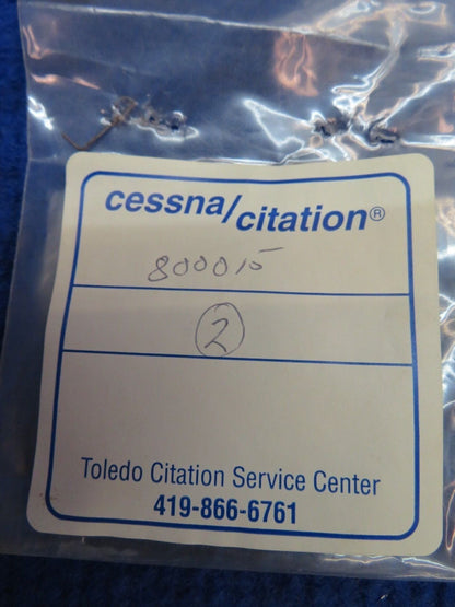 Cessna Citation Disc P/N 800015 NOS (0622-494)