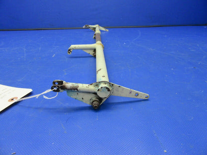 Mooney M20 / M20G Flap Jackshaft Assembly P/N 750008-501 (0821-665)
