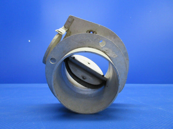 Piper PA28 Cherokee Air Vent Assembly P/N 68416-00 (0224-1686)