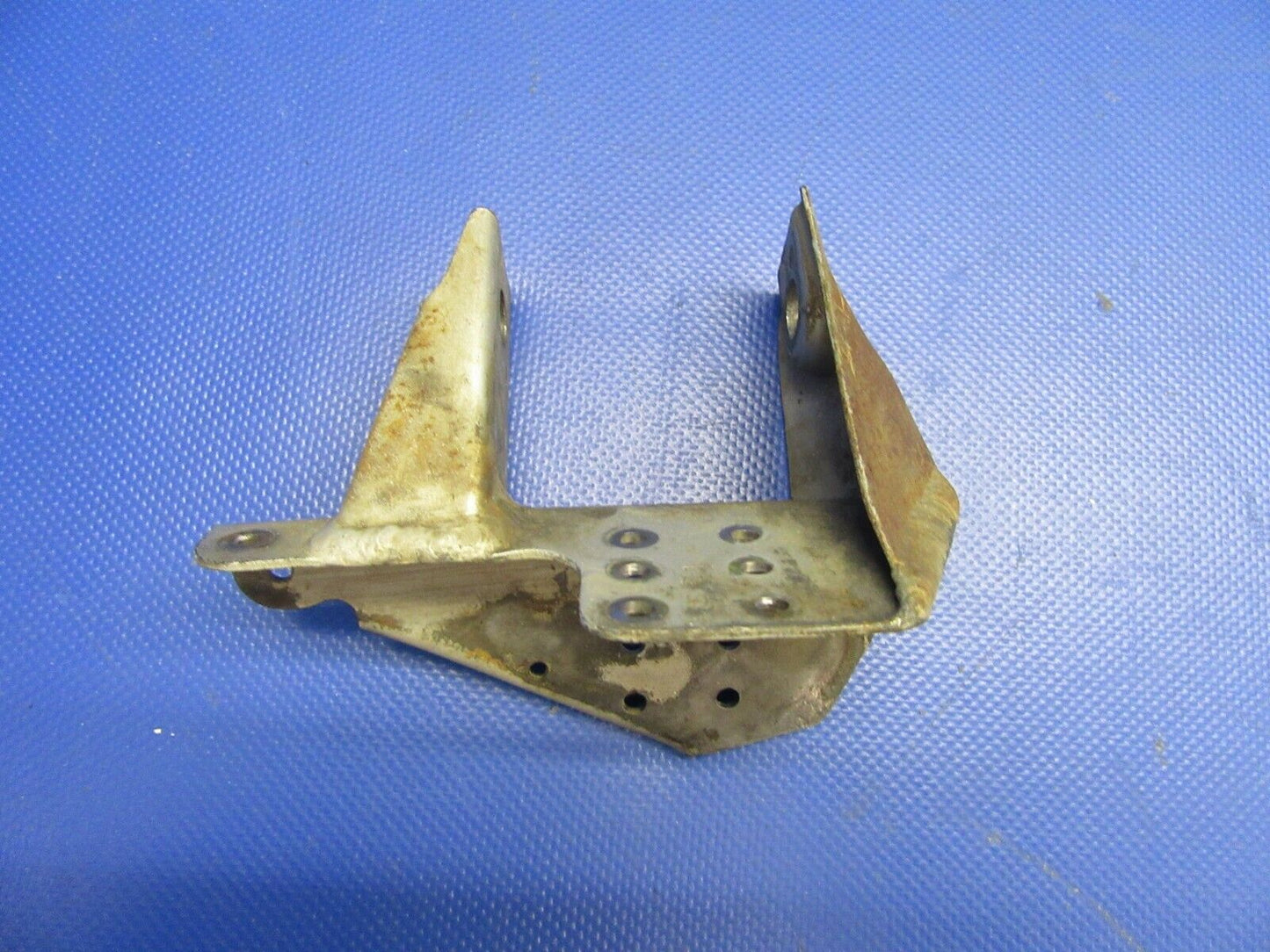 Beech F35 Engine Mount Rear P/N 35-415377 (1021-420)