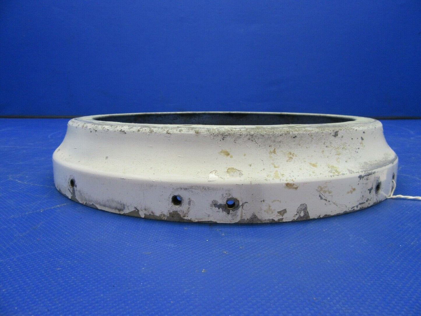 Mooney M20G Hartzell Bulkhead Spinner Adapter AFT P/N C-885 (0921-405)