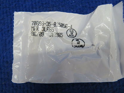 Beech Rod End Link Assy Landing Gear OTBD P/N 35-815056-4 NOS w/ 8130 (0522-55)