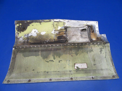 Cessna 310 / T310Q Cowl Panel Assy RH INBD P/N 0851164-200 (0619-359)
