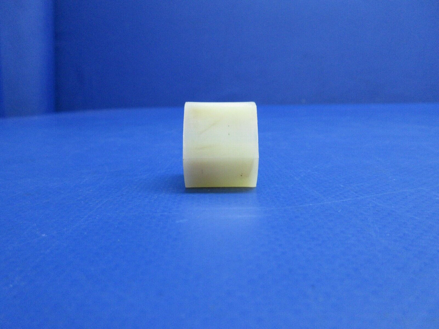 McCauley Threaded Propeller Spacer w/ 8130 P/N A3556, A-3556 NOS (0523-453)