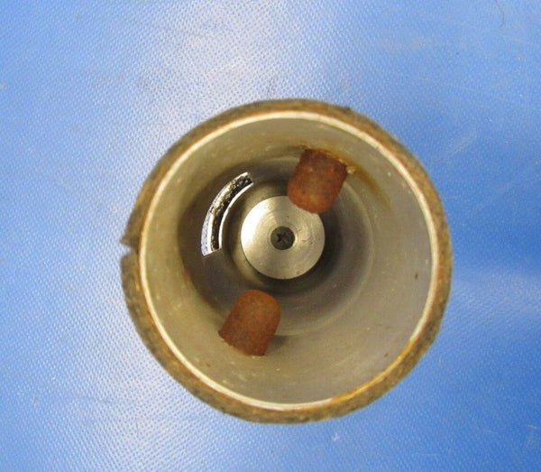 Cessna 210 E Cabin Vent & Seal P/N 0413163-5, 1200512-3 (0618-117)