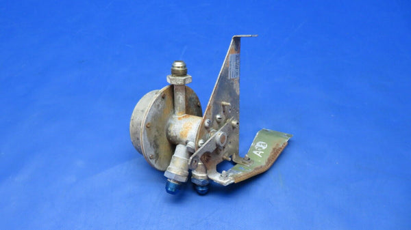 Cessna 401 Airborne Fuel Valve Assy P/N 1H13-14 CORE (0523-209)