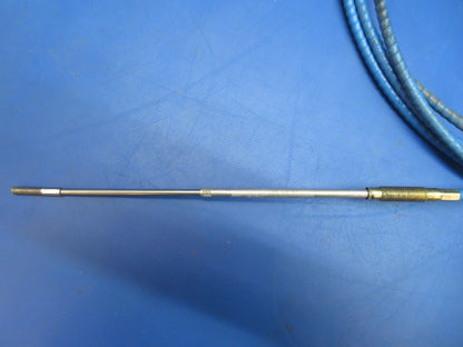 Piper Aerostar 602P Mixture Cable P/N 600035-549 (0123-844)