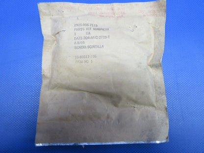 Bendix Magneto Part Kit P/N 10-88517-196 NOS (0324-1062)