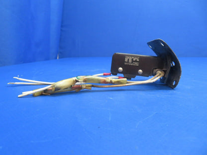 Beech 95-B55 Baron Heated Safe Flight Lift Detector 24 V P/N 168-3 (0223-557)