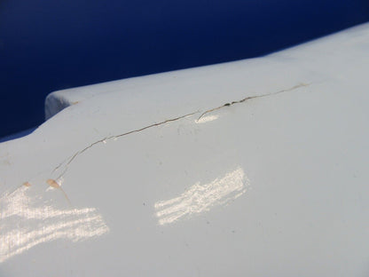 Bellanca 17-30A Viking RH Flap P/N 19246 (0224-06)