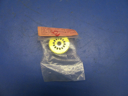 Honeywell Bendix King Gear P/N 029-00096-0004, 029-0096-04 NOS (0921-558)