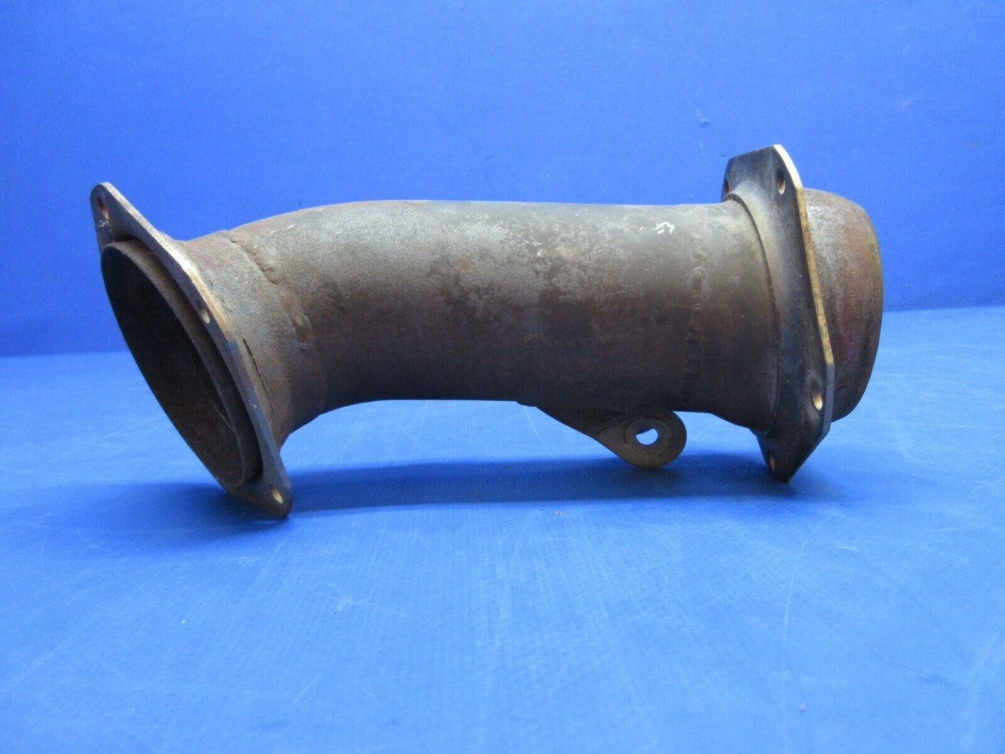 Cessna 421A / 421B Exhaust Stack LH Engine INBD P/N 5155156-205 (1023-959)