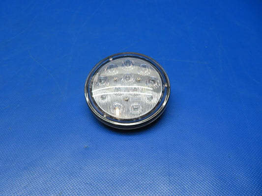 Whelen PLED2T Taxi Light 28V LED PAR36 P/N 01-0771424-25 (0224-303)