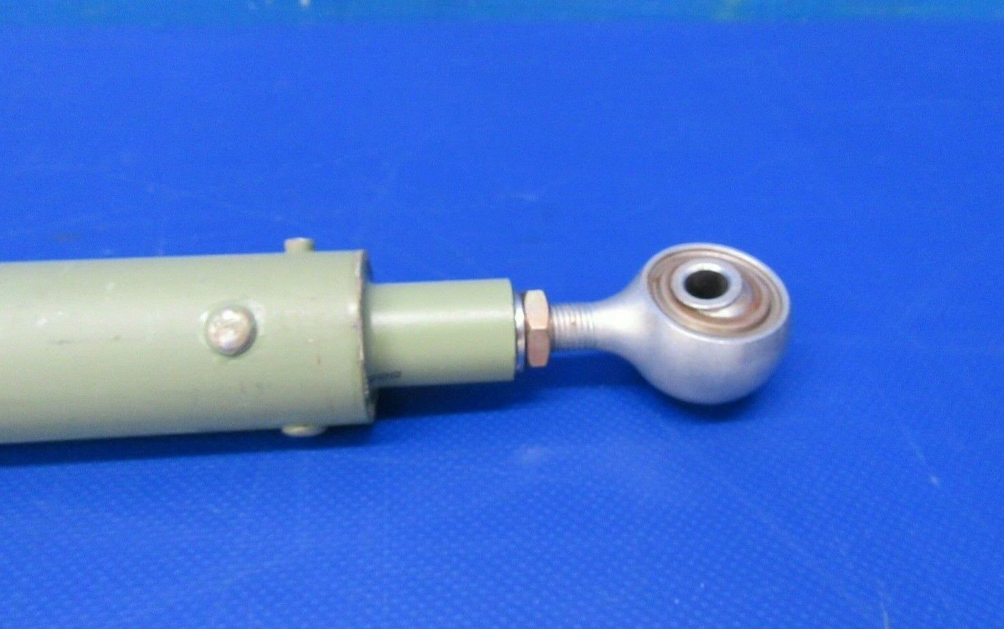 Beech 400 / 400A Rod Assembly Rudder Pedal P/N 128-520005-1 NOS (0419-183)