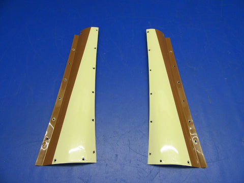 Cessna 182 Horizontal Stabilizer Fairing LH & RH 0732615-1, 0732615-2 (1021-324)