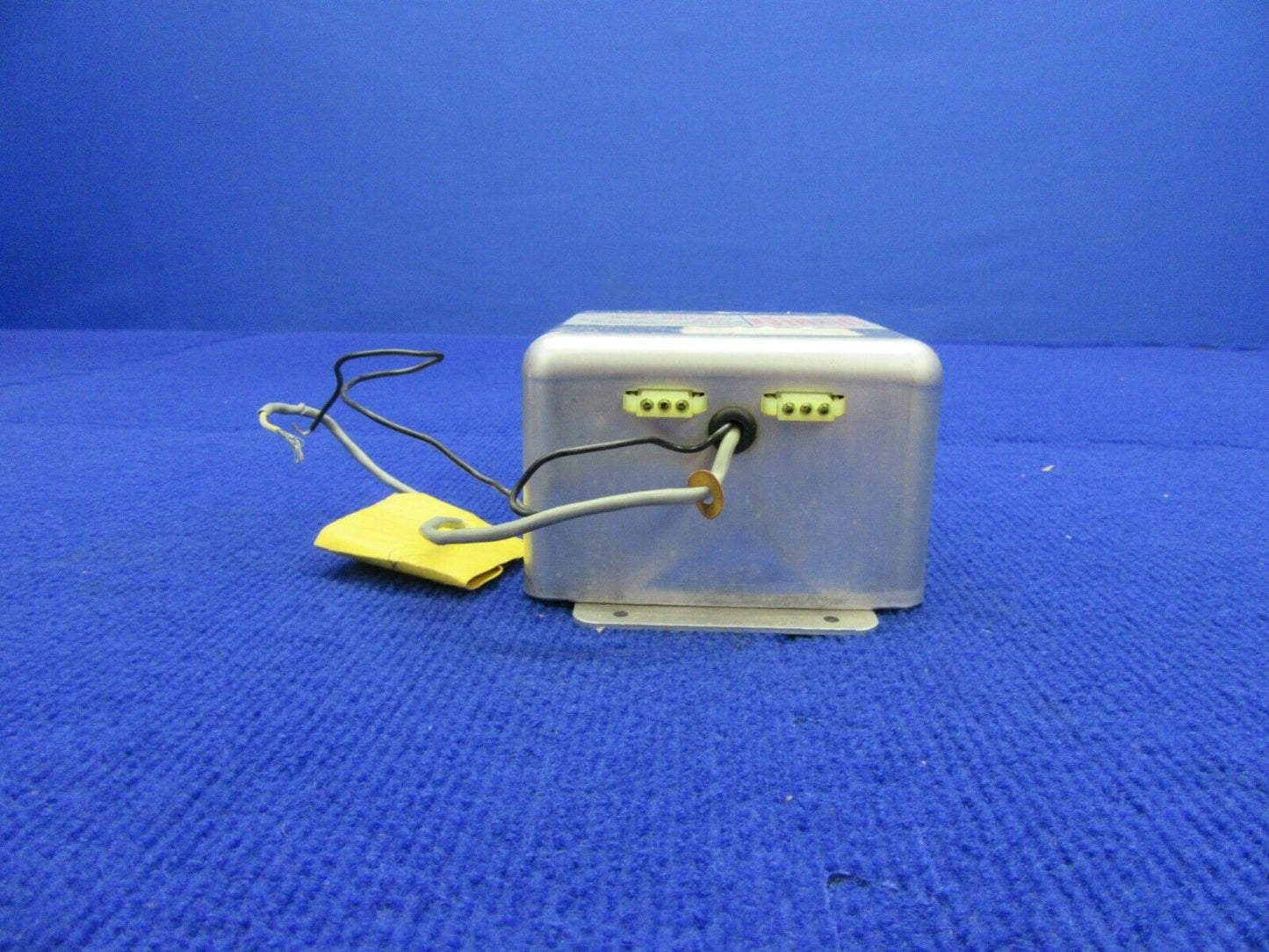 Whelen A413, HD-28 Strobe Light Power Supply STC SA615EA 28V (1121-587)