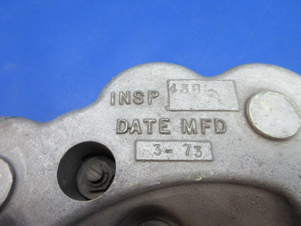B.F. Goodrich Mitsubishi MU-2 Brake Assy P/N 2-1174 CORE (1123-640)