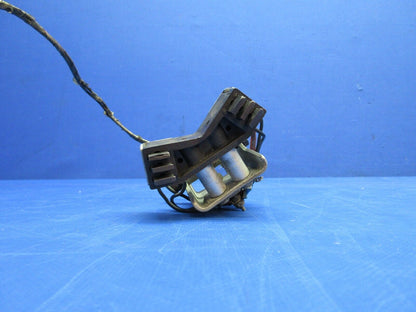Cessna 310 / 310I De-Ice Brush Block Assy P/N C40057 (0923-947)