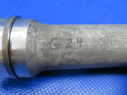 Piper PA-32R-300 Lance Nose Gear Orfice Tube P/N 21712-02 (0121-424)