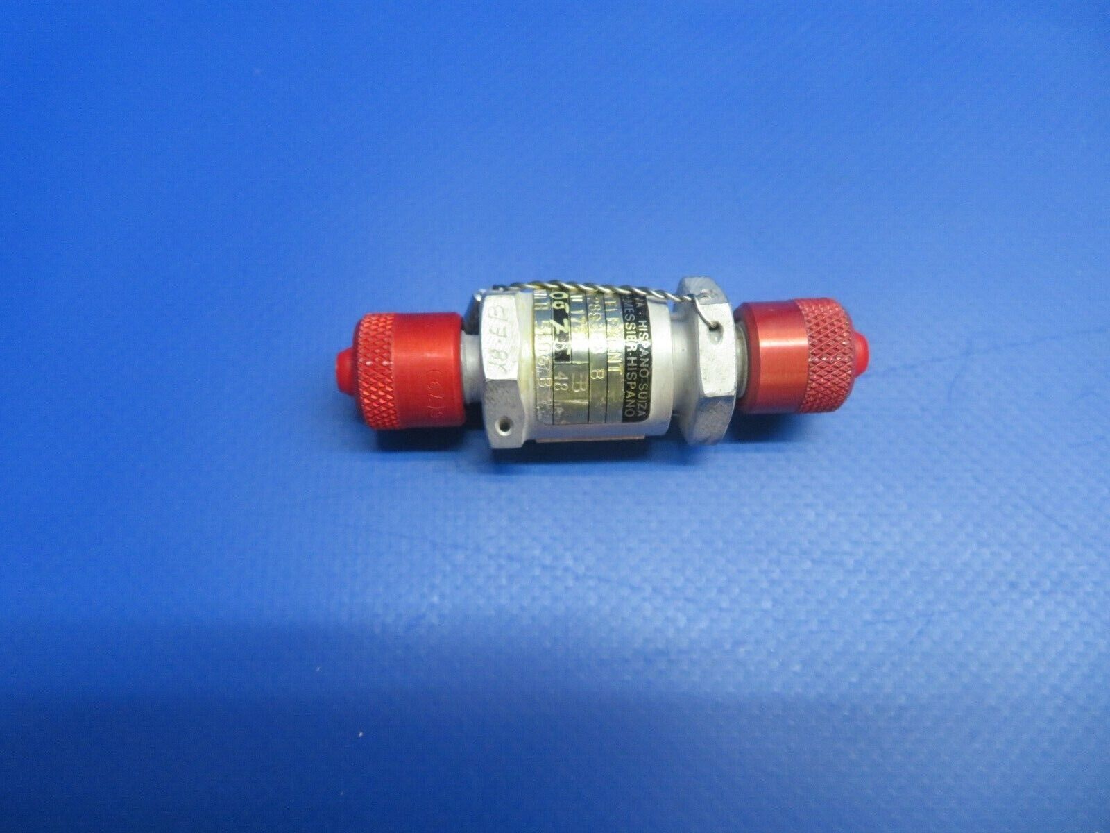 Restrictor Valve P/N 288388B (0922-949) – Safe Skies Aviation, LLC