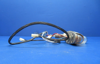 Diamond DA-42 Whelen LH Nav. Light Red Lens w/ Strobe P/N J3340-04 (0523-936)