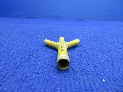 Beech Baron De-Ice Manifold P/N 50-970101-91 (0322-510)