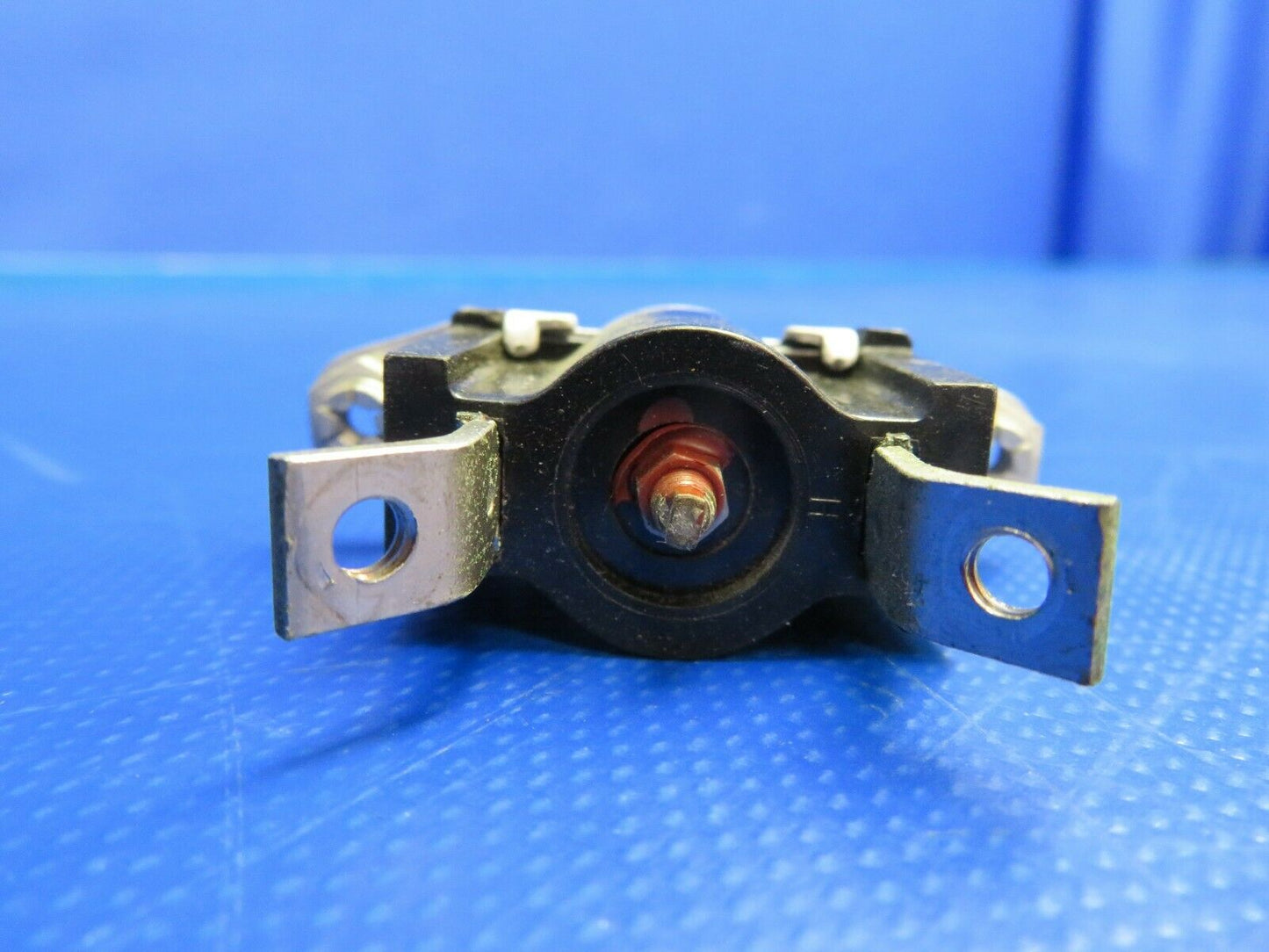 1956 Beech G35 Bonanza Klixon Circuit Breaker 10 Amp P/N PSM-10 (0620-355)