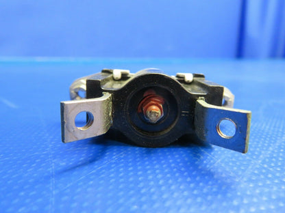 1956 Beech G35 Bonanza Klixon Circuit Breaker 10 Amp P/N PSM-10 (0620-355)