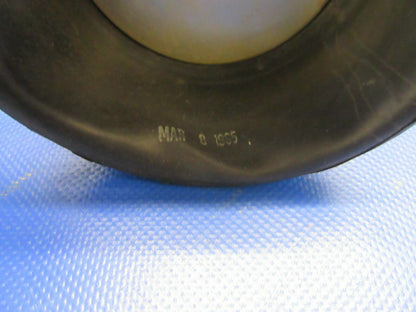 Beech A23A Musketeer Brittain Aileron Servo P/N 11358 (0621-546)