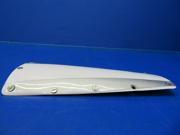 Beech 95-B55 RH INBD & OTBD Nacelle Doors P/N 96-980001-13 (0720-323)