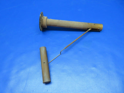Early Cessna 310 Liquidometer Fuel Level Sender P/N EA470B-968 TESTED (1223-234)