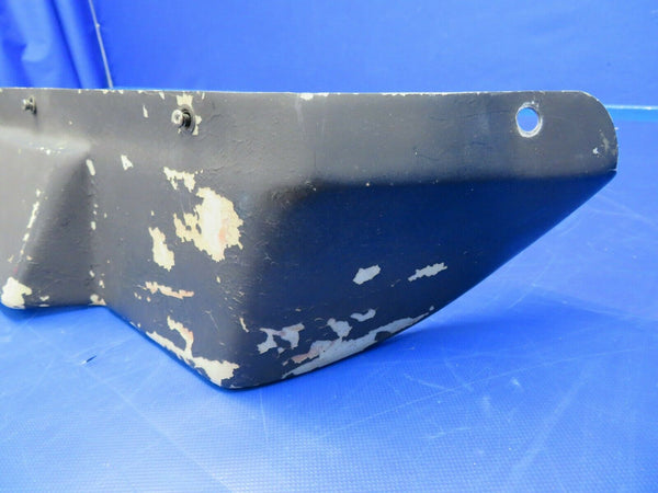 Cessna 310P Glare Shield Assy P/N 0813583-7 (0620-688)