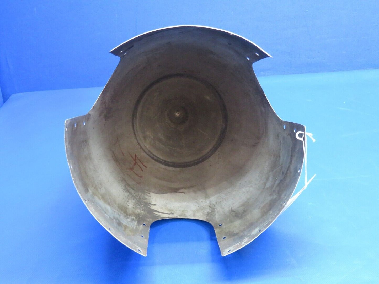Cessna 421 McCauley Propeller Spinner 3-Blade Prop  P/N D3534 (0124-1081)