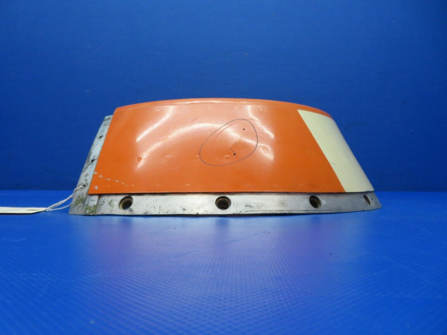 Cessna 337 / 337E Tail Cap Assy Upper P/N 1552126-1 (1223-289)