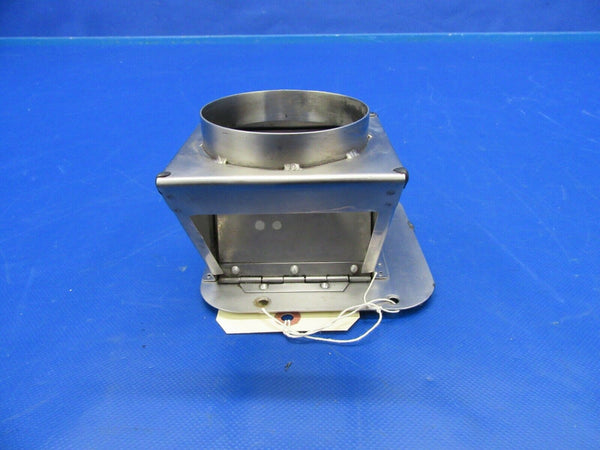 Diamond DA40-180 Heat Valve / Airbox P/N DA4-2143-30-00 (0319-194)