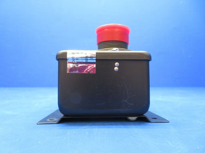 BF Goodrich De-Ice Timer 28v P/N 3E1555-1 (0923-541)