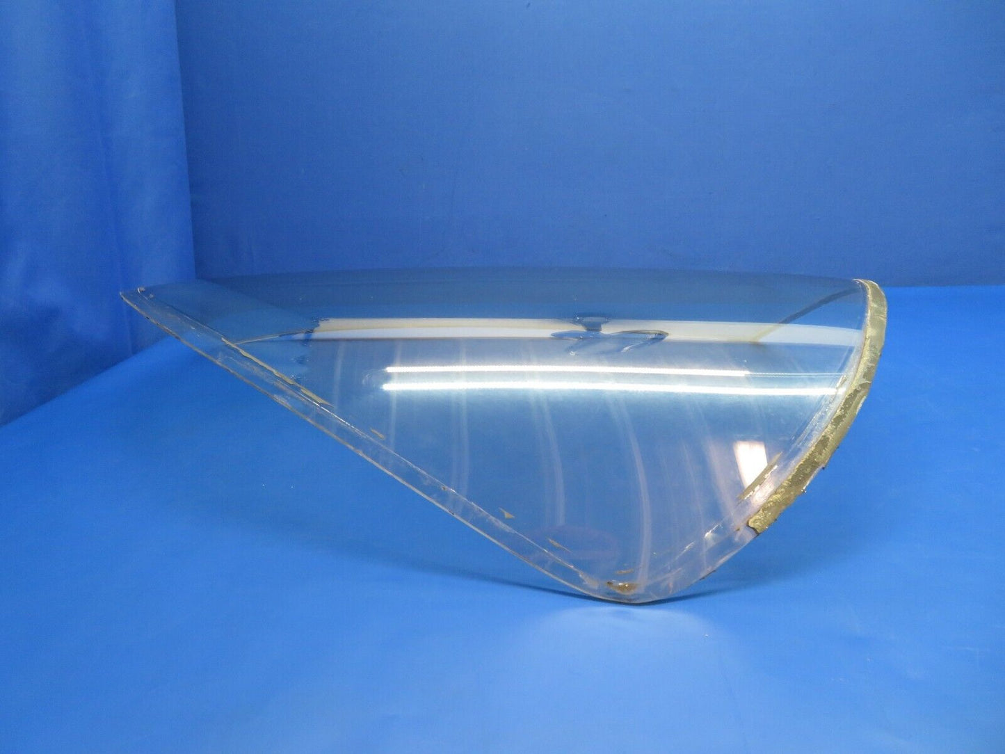 Piper PA-34-200T Seneca II Windshield RH .250" Thickness P/N 78271-06 (0223-735)