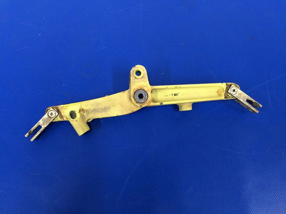 Beech Baron 58 Bellcrank Assy Aileron LH P/N 35-521158-7 (0217-03)