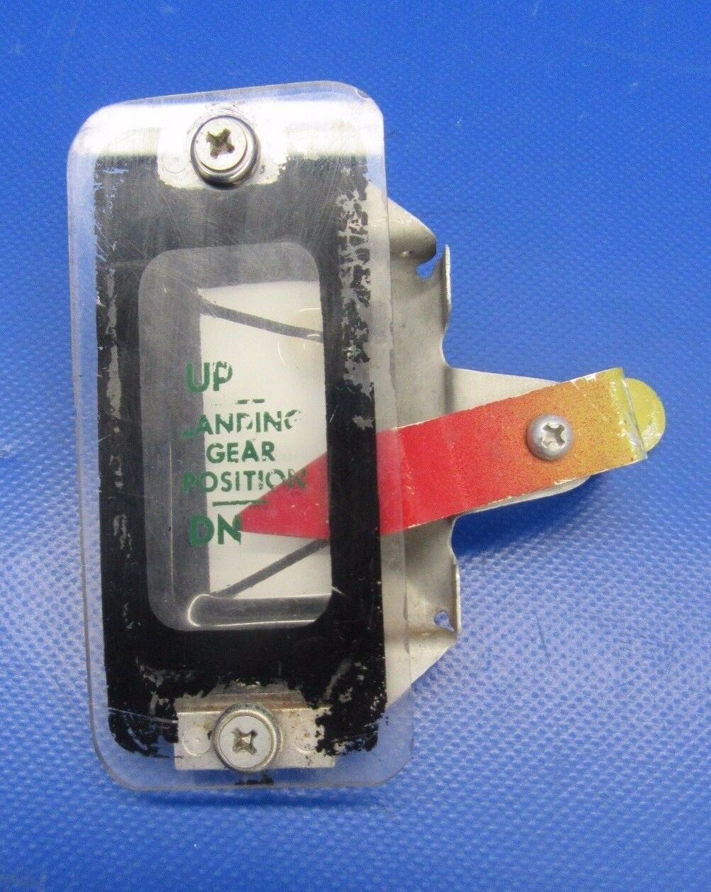 Beech Baron D55 Landing Gear Position Indicator (1017-147)