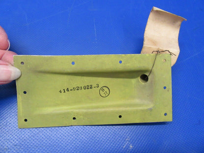 Beech Bonanza Scoop RH P/N 414-920022-3 (0918-46)