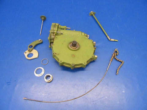 Cessna 310 / T310Q Landing Gear Actuator (Gear Box) P/N 0894000-11 (0619-149)