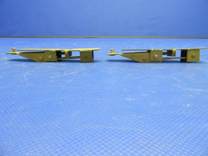 Aircraft Latch P/N 256644-206 LOT OF 2 NOS (0921-546)