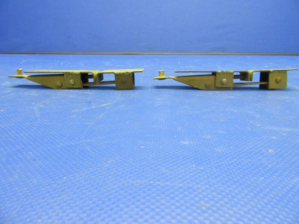 Aircraft Latch P/N 256644-206 LOT OF 2 NOS (0921-546)