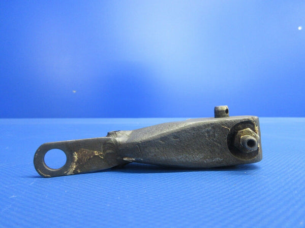 Cessna 210 Main Gear Down Lock Hook P/N 1241634-5 (0124-1286)