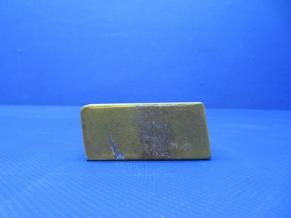 Piper PA-24-180 RH Fitting Main Spar Bottom Attachment P/N 20476-01 (1223-238)
