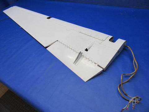 Piper Aerostar 600 601 601P & 602P Elevator / Rudder P/N 240027-01 (1022-203)