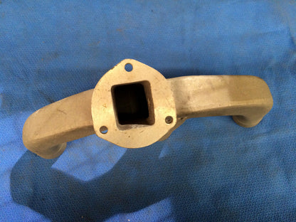 Continental Intake Manifold for O-300 Engine P/N 6669 (0216-55)