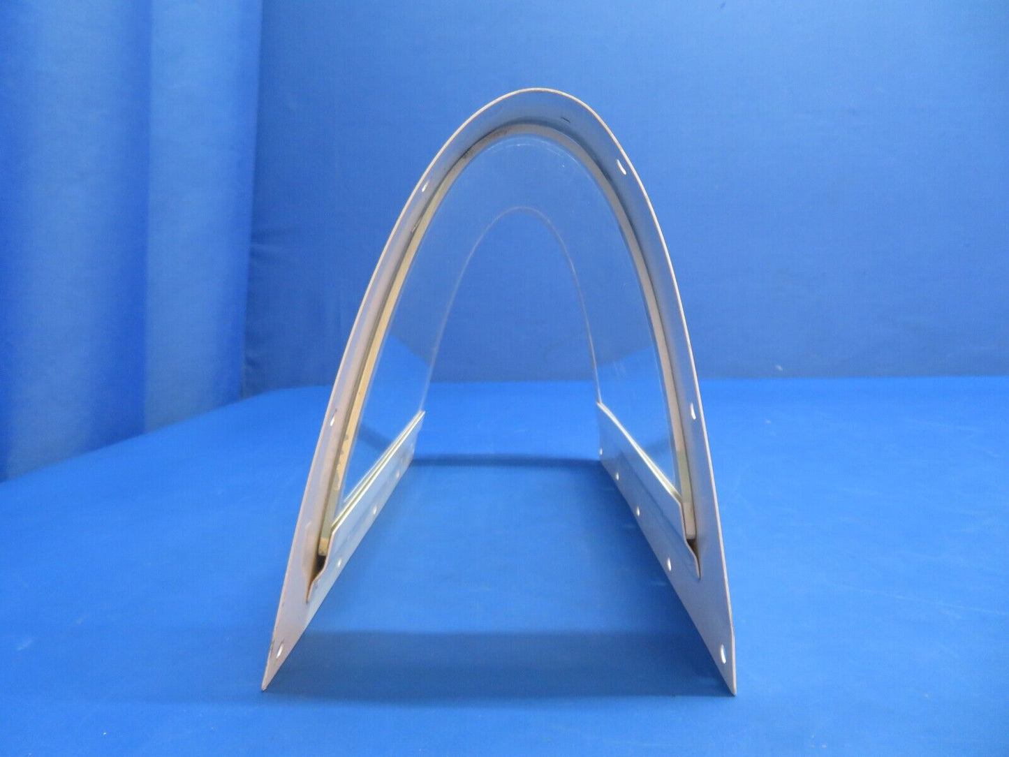 Cessna 172 / 172E Landing Light Retainer Assy P/N 0523115, 0523115-3 (0123-30)